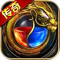 复古战魂传说