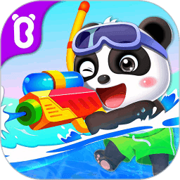 宝宝巴士乐园公测版