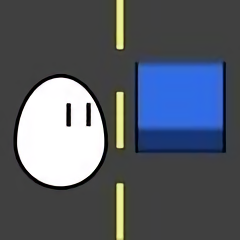 穿越马路官方版
