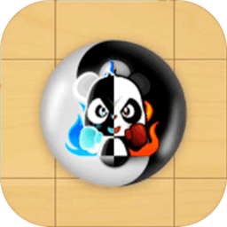 国宝黑白棋游戏
