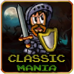 复古幽灵和魔鬼手机版