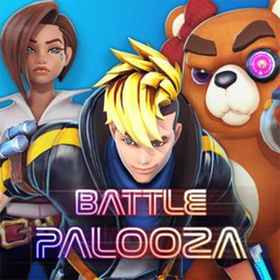 battlepalooza中文版(暂未上线)