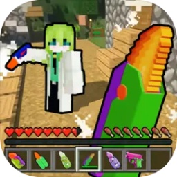 沙盒拆迁世界游戏