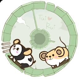 滚动鼠标养仓鼠最新版