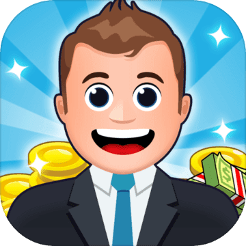 模拟经营游戏(暂未上线)