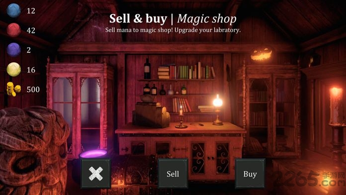 魔法生物手机版 魔法生物官方版下载