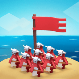 islandwar中文版