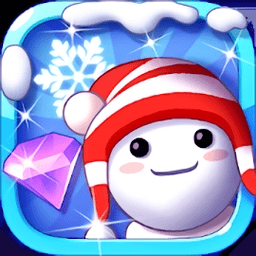 ice crush游戏