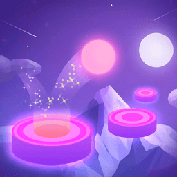 kpop音乐跳球游戏(dancing ball kpop)