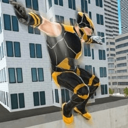 英雄无限之战游戏