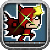 像素超人战斗手游