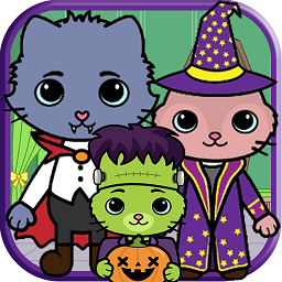 托卡迷你小镇探险手机版